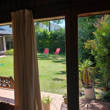 Cabana Monoambiente De Descanso Y Relax En Zona Barrio La Florida Pet Friendly Mar del Plata Eksteriør bilde