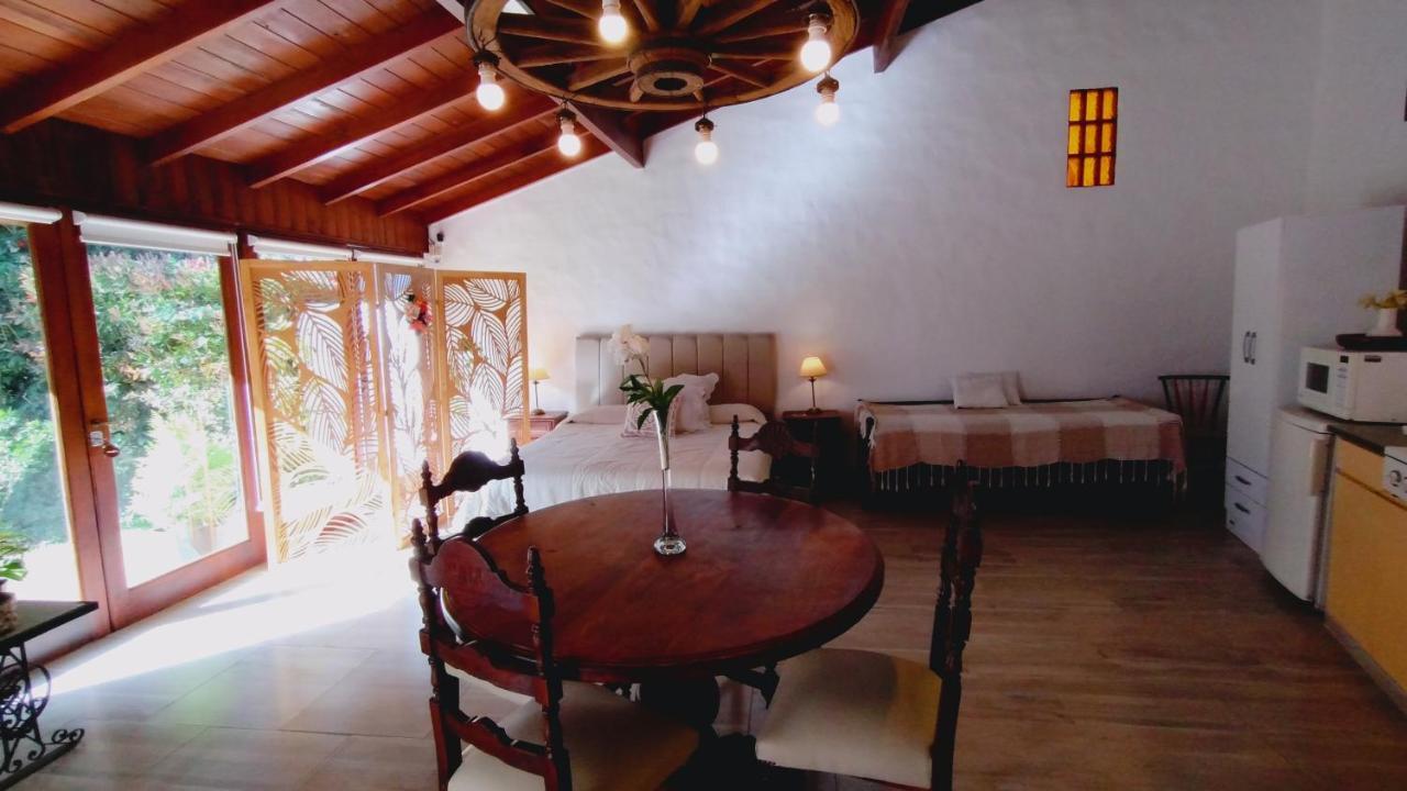 Cabana Monoambiente De Descanso Y Relax En Zona Barrio La Florida Pet Friendly Mar del Plata Eksteriør bilde