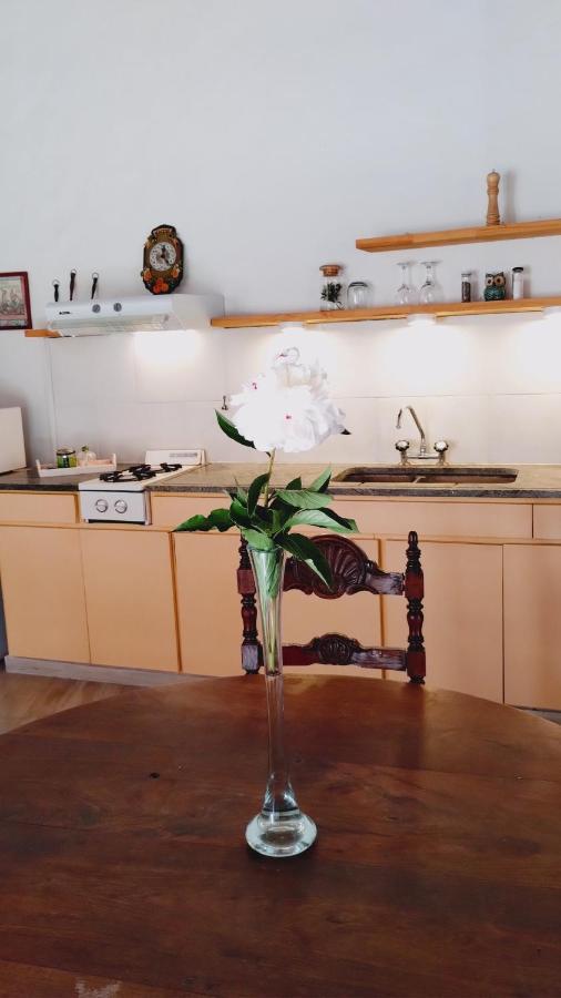 Cabana Monoambiente De Descanso Y Relax En Zona Barrio La Florida Pet Friendly Mar del Plata Eksteriør bilde