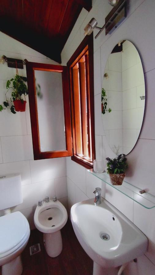Cabana Monoambiente De Descanso Y Relax En Zona Barrio La Florida Pet Friendly Mar del Plata Eksteriør bilde